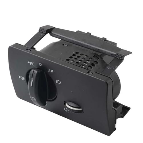 Autoteile Scheinwerferschalter Für Ford Auto Scheinwerferschalter Automatischer Controller Knopf Autoteile Scheinwerferschalter Für Ford Auto Scheinwerferschalter Automatischer Controller Knopf von LUEVYM