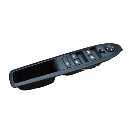 Elektrische Fensterheber-Steuerung Schalter Für Peugeot 408 308S Für Citroen C4L C4 2013-2016 Autoteile von LUEVYM