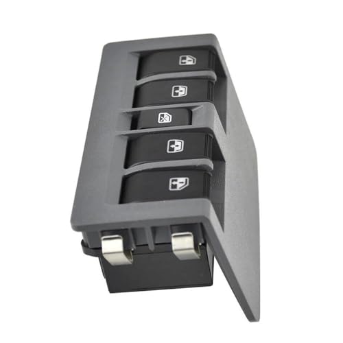 Elektrische Power Master Fenster Control Schalter Heber Für Chevrolet Sail Für Springo Autoteile(9005041) von LUEVYM
