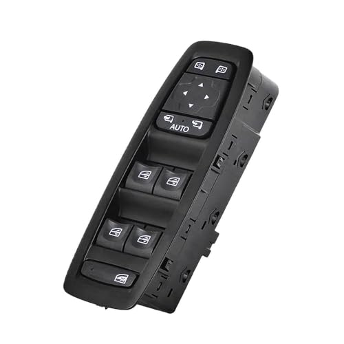 Elektrische Power Master Fenster Control Schalter Heber Taste Für Renault Autoteile von LUEVYM
