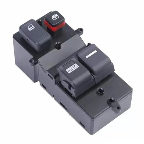 Elektrische Power Master Fenster Switch Control Taste Heber Für Accord MK7 VII Coupe 2003-2007 Autoteile Elektrische Power Master Fenster Switch Control Taste Heber Für Accord MK7 VII Coupe 2003-2007 Autoteile von LUEVYM