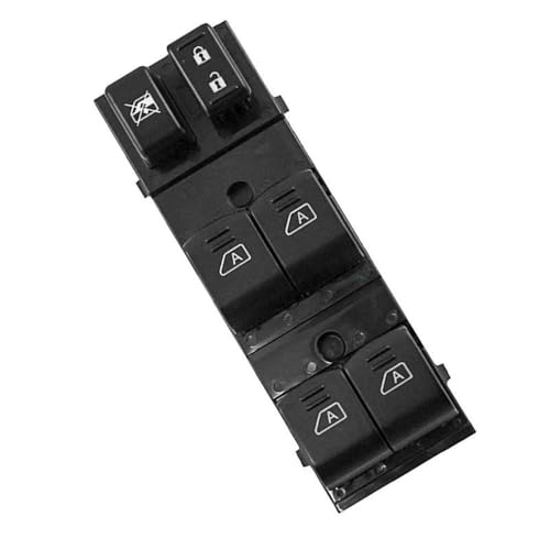 Elektrische Power Master Fensterheber Schalter Vorne Links Für Infiniti Für Maxima Autoteile Elektrische Power Master Fensterheber Schalter Vorne Links Für Infiniti Für Maxima Autoteile von LUEVYM