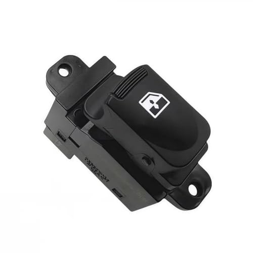 Elektrischer Fensterheber-Hauptschalter Für Hyundai Acent 2007-2010 Autoteile(93580-1E000) von LUEVYM