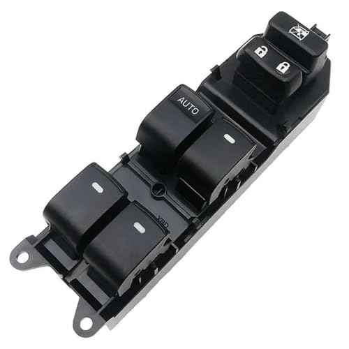 Elektrischer Fensterheberschalter, Glasheber Für Highlander 2008–2011 Autoteile von LUEVYM