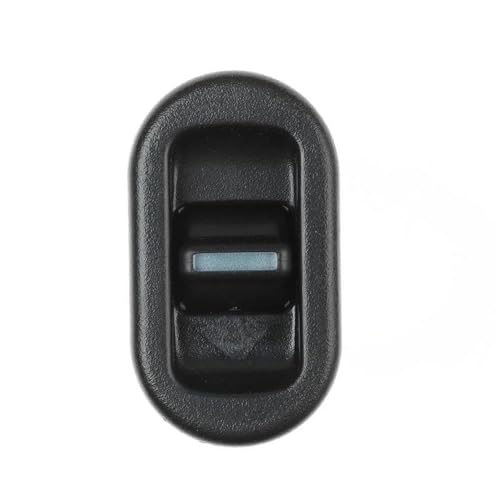 Elektrischer Fensterheberschalter Für Daewoo Lanos 1997-2008 Autoteile(96179135) von LUEVYM