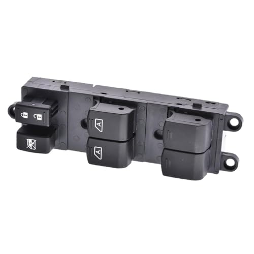 Elektrischer Fensterheberschalter Für Pathfinder 2007–2012 Autoteile von LUEVYM