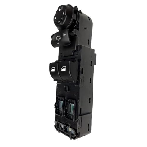 Fenster Control Schalter Für Peugeot RCZ 2010-2015 Elektrische Lift Spiegel Taste Autoteile von LUEVYM
