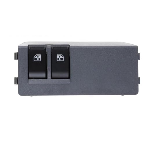 Fensterheber-Steuerschalter Für Chevrolet 2010-2014 Autoteile(9005042) von LUEVYM