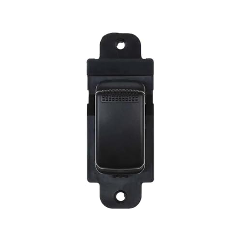 Fensterheberschalter Für Hyundai I10 Für Inokom Autoteile(93580-0X0104X) von LUEVYM