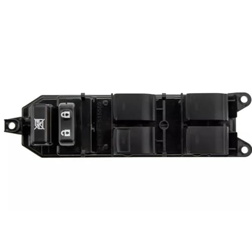 Für Avensis 2009-2013 Für Verso 2009-2018 Fensterheberschalter Heber-Bedientaste Autoteile von LUEVYM