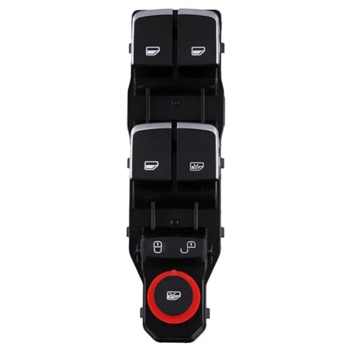 Für BYD Elektrische Fensterheber Control Schalter Taste Autoteile Für BYD Elektrische Fensterheber Control Schalter Taste Autoteile von LUEVYM