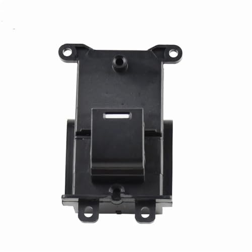 Für CR-V CRV 2007-2011 Elektrische Power Master Fensterheber Control Schalter Taste Panel Autoteile(Passenger Side) von LUEVYM