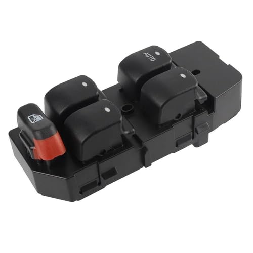 Für Chevrolet 2004-2007 Seite Elektrische Master Power Fenster Control Schalter Heber Taste Autoteile Für Chevrolet 2004-2007 Seite Elektrische Master Power Fenster Control Schalter Heber Taste Autoteile von LUEVYM