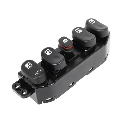Für Chevrolet 2005 2006 Master Fensterheber Schalter Heber Control Taste Autoteile Für Chevrolet 2005 2006 Master Fensterheber Schalter Heber Control Taste Autoteile von LUEVYM