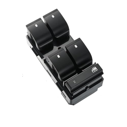 Für Chevy Side Auto Fensterheber Schalter Heber Button Control Autoteile Für Chevy Side Auto Fensterheber Schalter Heber Button Control Autoteile von LUEVYM