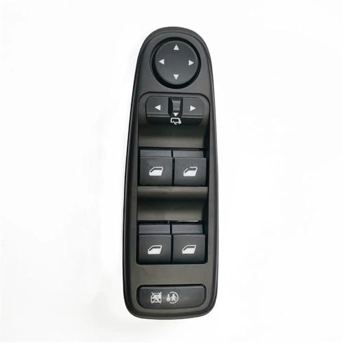 Für Citroen C4 Für Picasso 2008-2013 Elektrische Fensterheber Schalter Power Control Taste Autoteile von LUEVYM