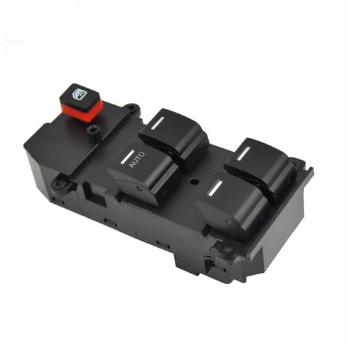 Für City Fit 2003-2014 Elektrischer Hauptfensterschalter 35750-TG5-H01 Autoteile von LUEVYM