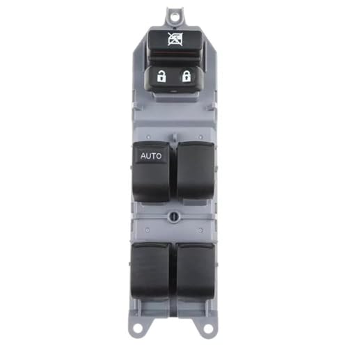 Für Daihatsu Für Camry Master Fensterheber Schalter Heber Autoteile(Without Relay) von LUEVYM