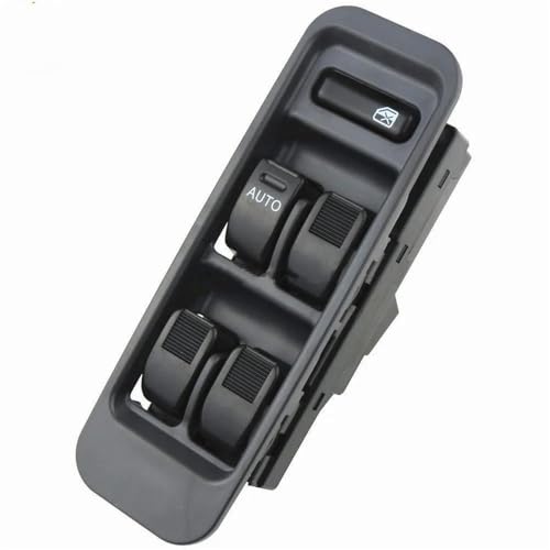 Für Daihatsu Sirion Terios Serion YRV Power Master 1998-2001Fensterschalter Autoteile(Left) von LUEVYM