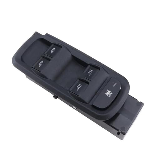 Für Festiva 2009-2014 Master Fensterheber Power Control Schalter Autoteile von LUEVYM