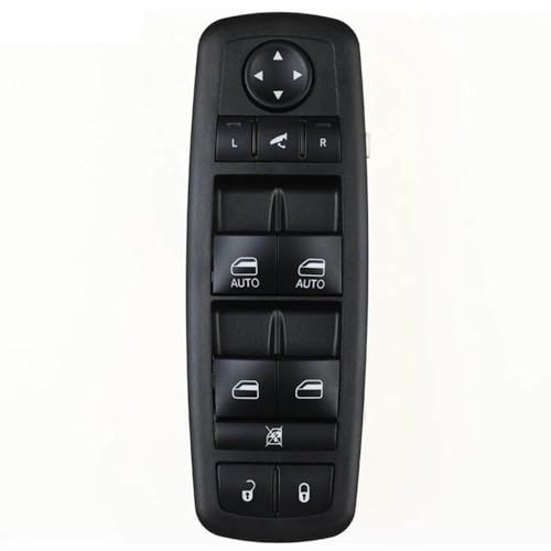 Für Grand Cherokee Auto Electric Power Master Fensterheber Schalter Heber Autoteile von LUEVYM