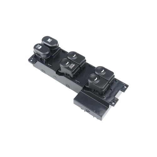 Für Hyundai Accent 2008-2011 Auto Vorne Links Master Power Fensterheber Switch Control Taste Autoteile Für Hyundai Accent 2008-2011 Auto Vorne Links Master Power Fensterheber Switch Control Taste Autoteile von LUEVYM