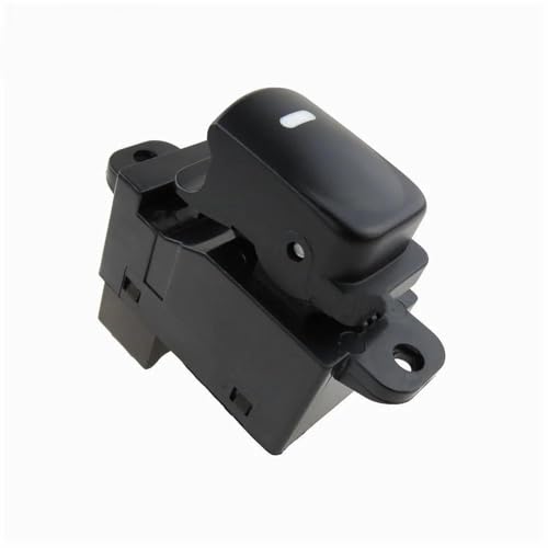 Für Hyundai Elantra HD 2007-2010 93570-2H110 Elektrische Power Master Fensterheber Schalter Taste Autoteile(Passenger Button) von LUEVYM