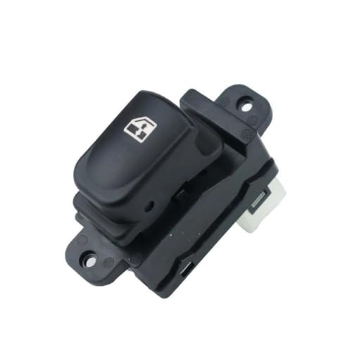 Für Hyundai I20 2008-2014 93570-1J000 Passagier Taste Auto Power Elektrische Fenster Schalter Autoteile von LUEVYM