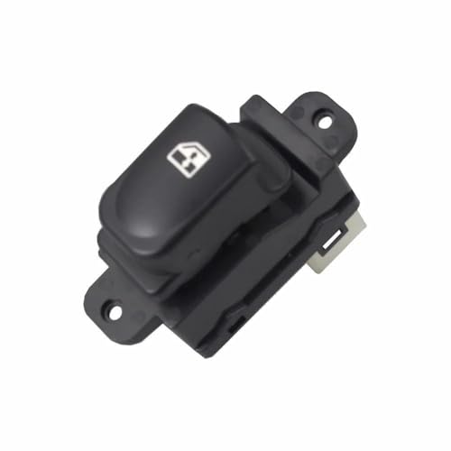 Für Hyundai I20 93570-1J102 935701J102 Elektrische Fensterheber Control Schalter Auto Teile Autoteile(Passenger Button) von LUEVYM