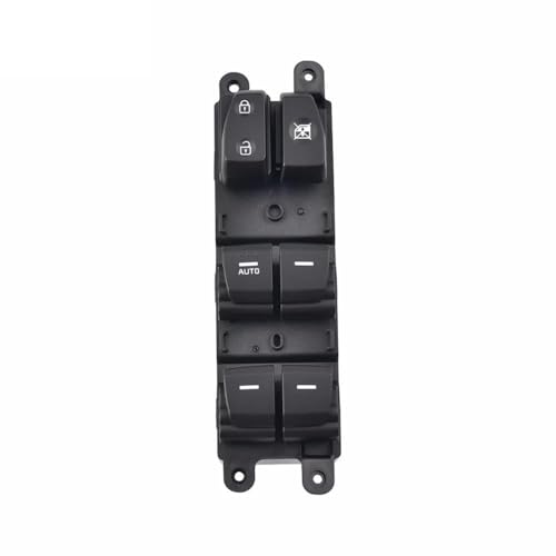 Für Hyundai IX25 Creta 2014-2020 Fenster Links Master Heber Control Schalter Autoteile(AUTO) von LUEVYM
