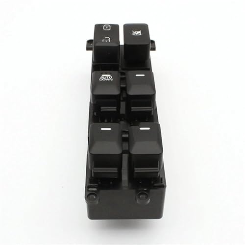 Für KIA FORTE K3 2014-2018 Vorne Links Auto Power Fenster Schalter Glas Heber Taste Autoteile von LUEVYM