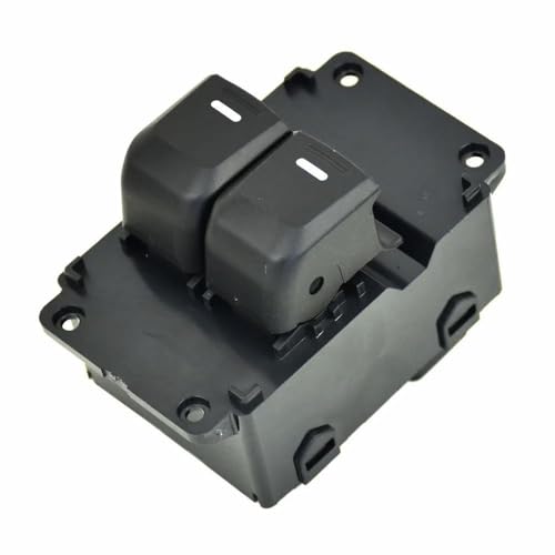Für Kia K2 Rio 3 Elektrische Fensterheber Master Control Schalter Tür Glas Lift Control Taste Autoteile(2 Door) von LUEVYM