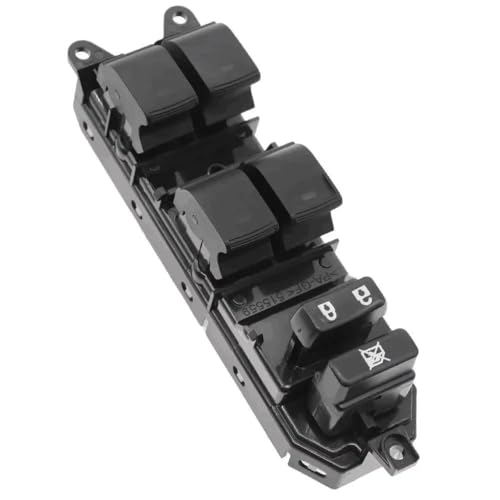 Für Lexus Für Camry Für Land Cruiser Für Prius Power Fenster Control Schalter Heber Regler Autoteile Für Lexus Für Camry Für Land Cruiser Für Prius Power Fenster Control Schalter Heber Regler Autoteile von LUEVYM