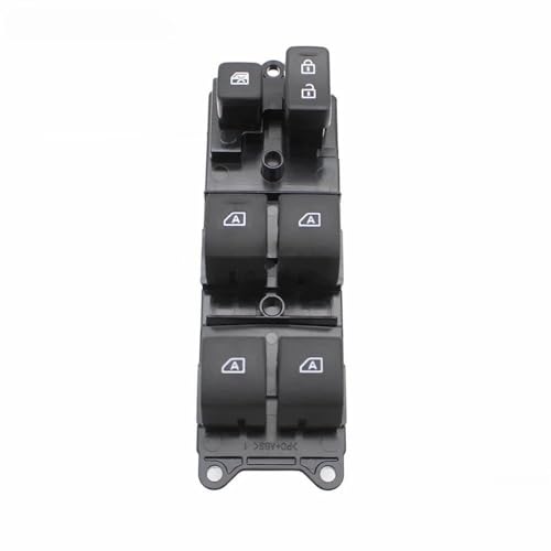 Für Mitsubishi Outlander 2019-2021 Power Fenster Control Regler Schalter Taste Autoteile von LUEVYM