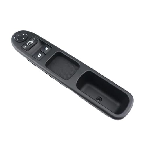 Für Peugeot 207 Für Citroen C3 Für Picasso 2007-2014 Elektrische Master Control Power Heber Fenster Schalter Autoteile Für Peugeot 207 Für Citroen C3 Für Picasso 2007-2014 Elektrische Master Control Power Heber Fenster Schalter Autoteile von LUEVYM