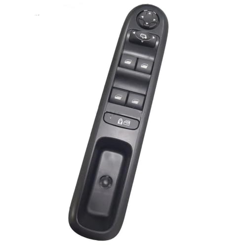Für Peugeot 3008 2009-2015 Fensterheber Control Schalter Heber Schalter Taste Autoteile Für Peugeot 3008 2009-2015 Fensterheber Control Schalter Heber Schalter Taste Autoteile von LUEVYM