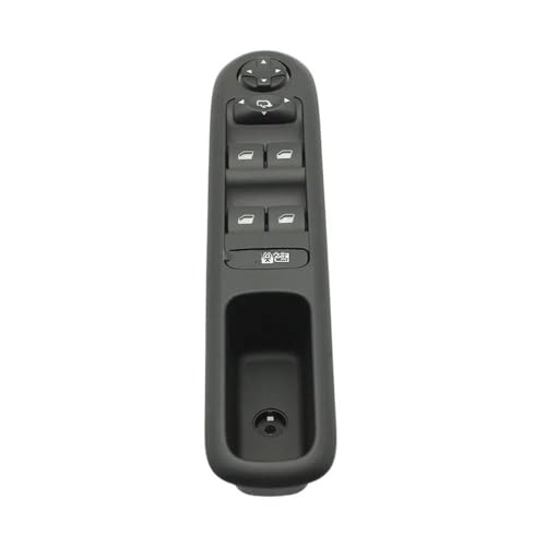 Für Peugeot 3008 5008 2009-2015 Vorne Links Fahrerseite Elektrische Fensterheber Control Heber Schalter Autoteile von LUEVYM