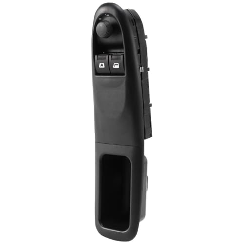 Für Peugeot 406 6552.YX Glas Heber Auto Fenster Schalter Glas Lift Schalter Autoteile Für Peugeot 406 6552.YX Glas Heber Auto Fenster Schalter Glas Lift Schalter Autoteile von LUEVYM