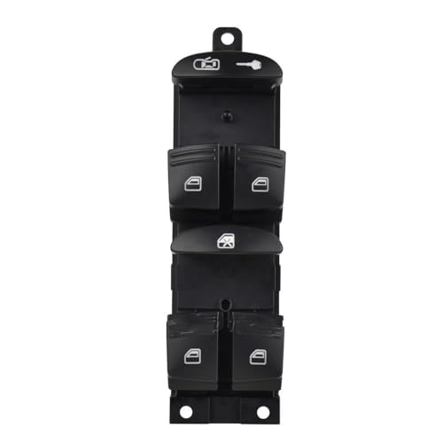 Für Porsche Cayenne 2003-2010 Elektrische Master Fenster Control Schalter Heber Taste Autoteile von LUEVYM