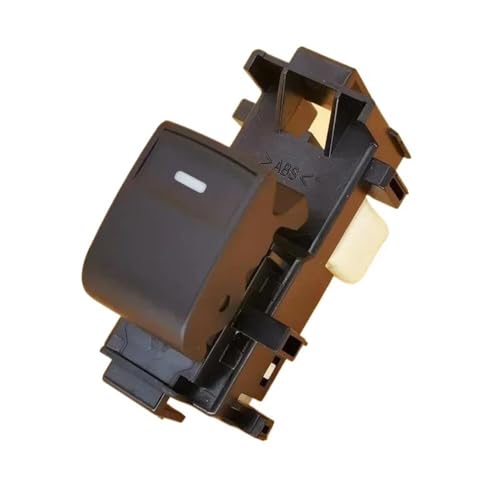 Für RAV4 Für Camry Für Corolla Für VIOS Für Yaris Für Highlander Power Fenster Schalter Heber Control Taste Autoteile(Passager Side) von LUEVYM