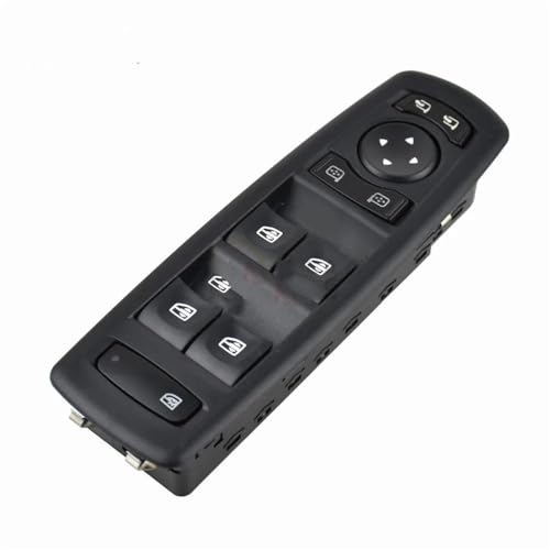 Für Renault Fluence 2008-2016 Fenster Spiegel Master Switch Autoteile von LUEVYM