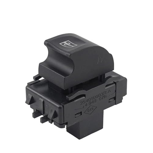 Für Renault Grand Scenic III 2009-2016 Power Fensterheber Control Schalter Passagier Taste Autoteile von LUEVYM