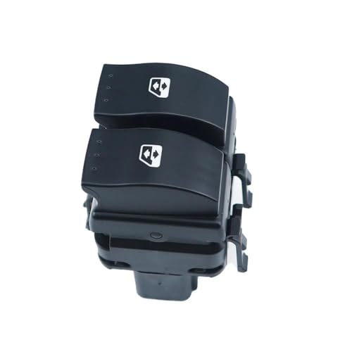 Für Renault Megane Für Laguna II Für Renault Espace 4 Elektrische Fensterheber Schalter Taste Vorne Links Autoteile Für Renault Megane Für Laguna II Für Renault Espace 4 Elektrische Fensterheber Schalter Taste Vorne Links Autoteile von LUEVYM