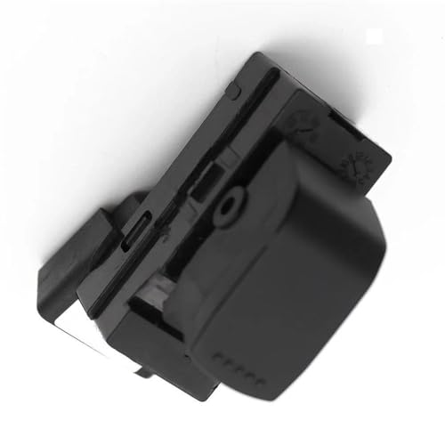 Für Suzuki Swift SX4 2005-2013 Fensterheber-Steuerschalter-Taste Autoteile(Rear Left) von LUEVYM