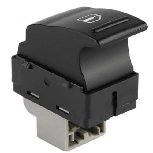 Für T5 T6 Caravelle Auto Elektrische Tür Fenster Einzigen Schalter Button Control Autoteile Für T5 T6 Caravelle Auto Elektrische Tür Fenster Einzigen Schalter Button Control Autoteile von LUEVYM