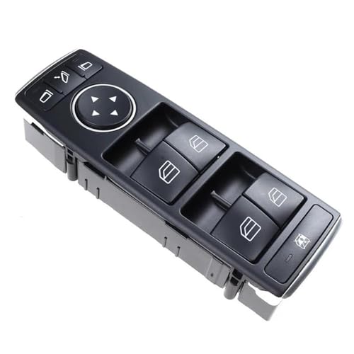 Für Tesla 2012-2020 1003589-00-B 100358900B Elektrische Power Master Fenster Schalter Autoteile(Model B) von LUEVYM