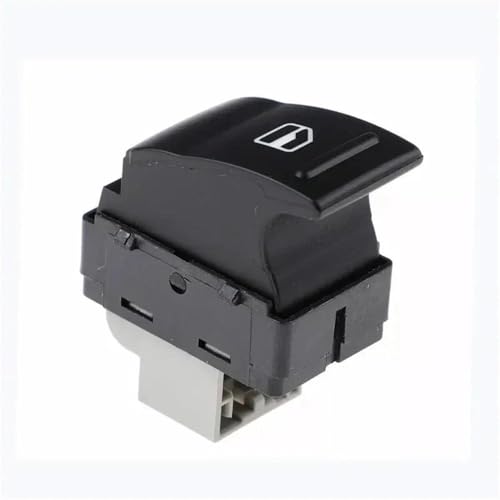 Für Transporter T5 Für Transporter T6 Elektrische Fensterheber Schalter Taste Autoteile(Other switch-4pins) von LUEVYM