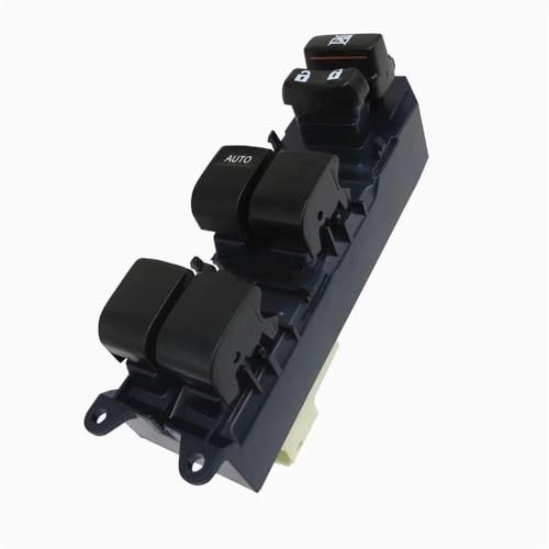 Für Vios Für Corolla Für RAV4 Fenster Bedienfeld Autoteile(with Relay) von LUEVYM