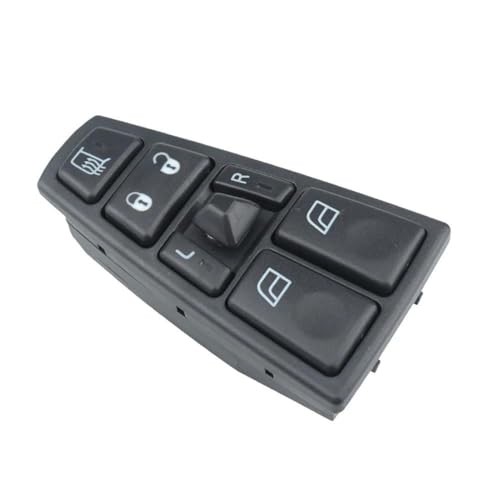 Für Volvo Truck 2004-2012 Fensterheberschalter-Taste Autoteile von LUEVYM