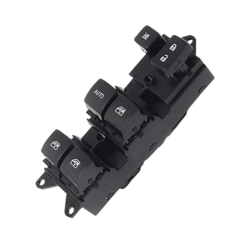 Links Vorne Elektrische Fensterheber Control Schalter Für Outlander 2013-2018 Autoteile von LUEVYM